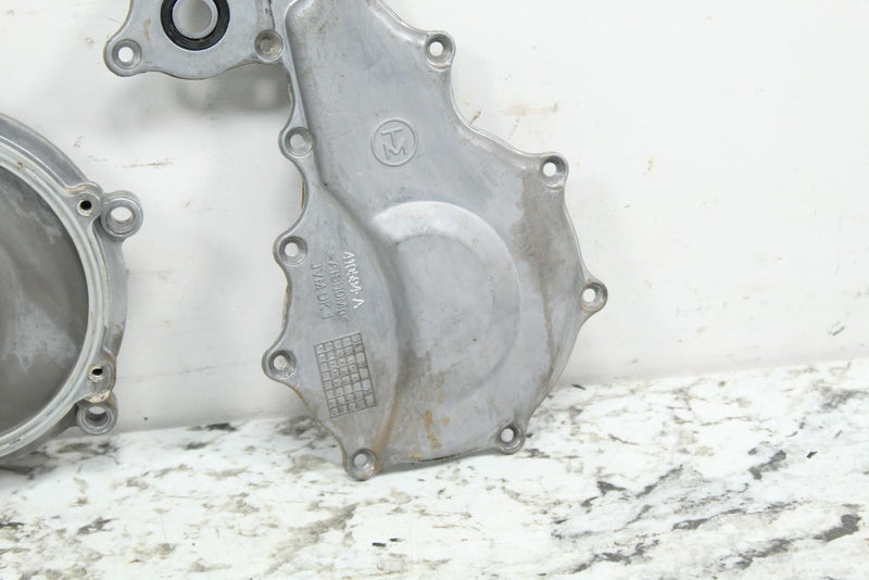 2018 ARCTIC CAT TEXTRON STAMPEDE X Water Pump Cover 410613 - ATV