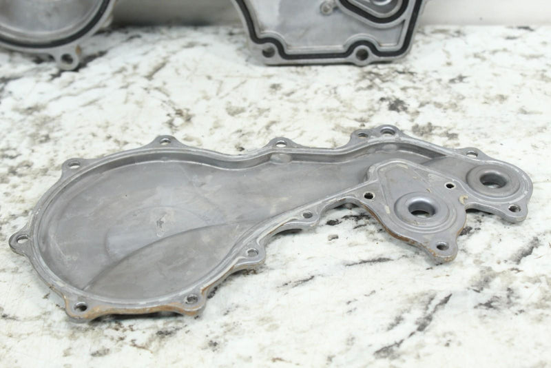 2018 ARCTIC CAT TEXTRON STAMPEDE X Water Pump Cover 410613 - ATV