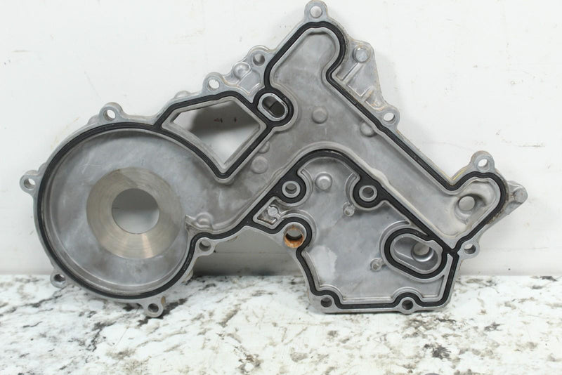 2018 ARCTIC CAT TEXTRON STAMPEDE X Water Pump Cover 410613 - ATV