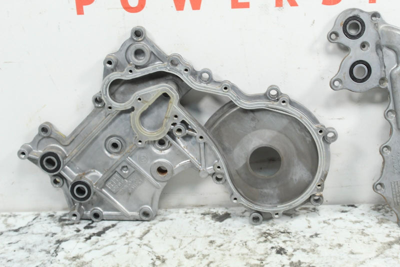 2018 ARCTIC CAT TEXTRON STAMPEDE X Water Pump Cover 410613 - ATV