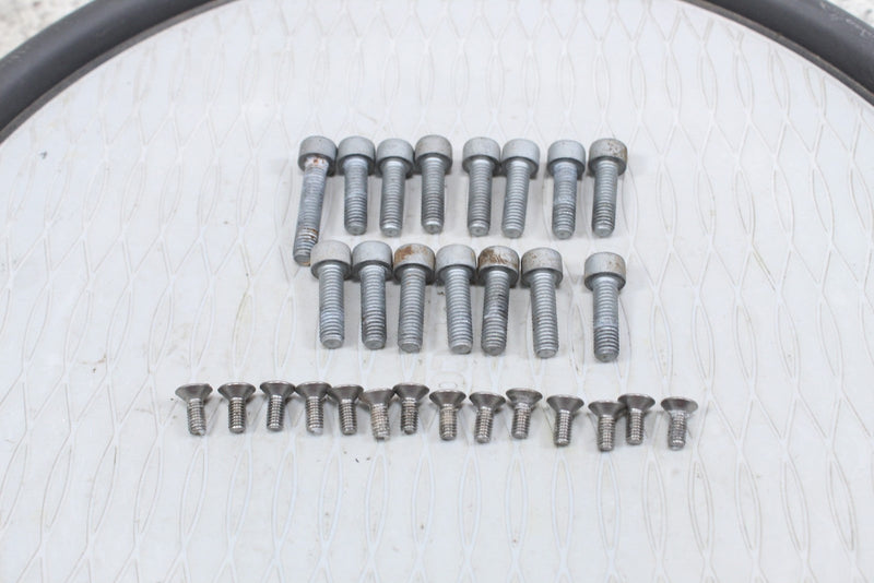 2018 ARCTIC CAT TEXTRON STAMPEDE X Water Pump Cover Mounting Bolts 100501 - ATV