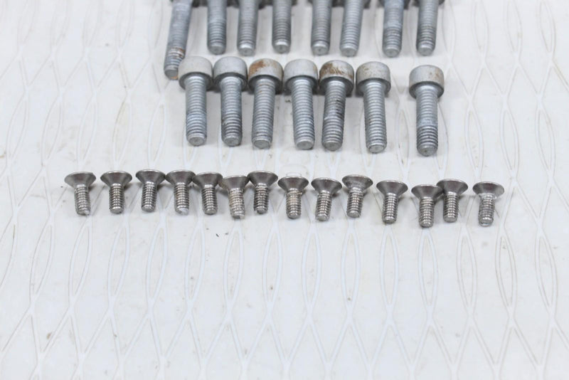 2018 ARCTIC CAT TEXTRON STAMPEDE X Water Pump Cover Mounting Bolts 100501 - ATV