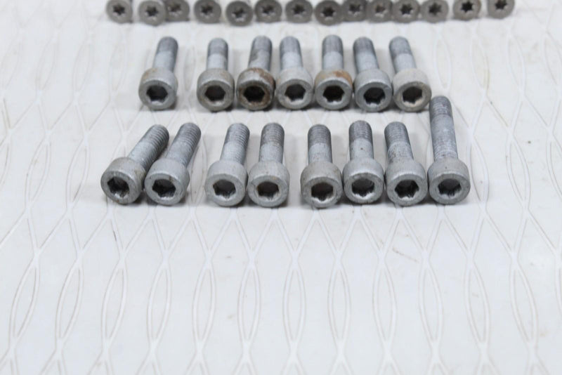 2018 ARCTIC CAT TEXTRON STAMPEDE X Water Pump Cover Mounting Bolts 100501 - ATV