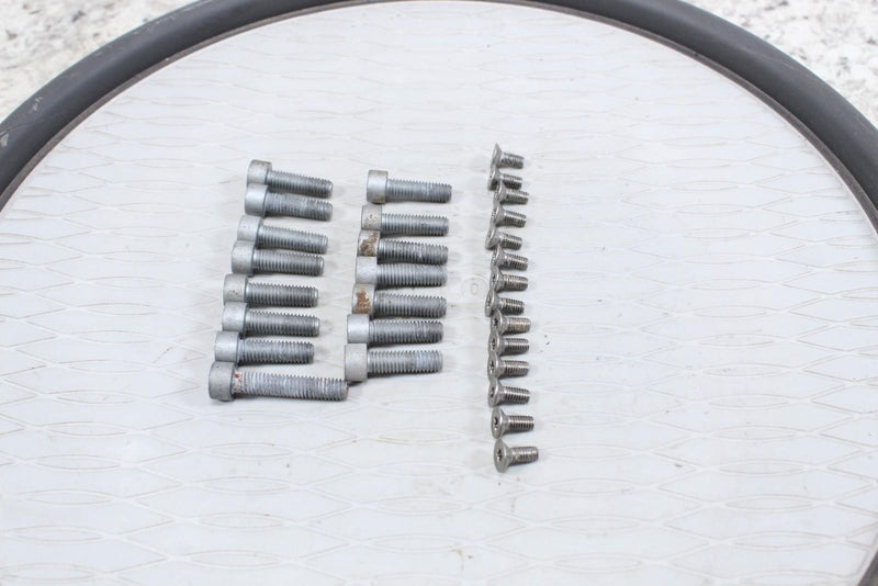 2018 ARCTIC CAT TEXTRON STAMPEDE X Water Pump Cover Mounting Bolts 100501 - ATV