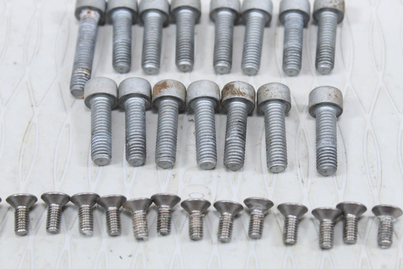 2018 ARCTIC CAT TEXTRON STAMPEDE X Water Pump Cover Mounting Bolts 100501 - ATV