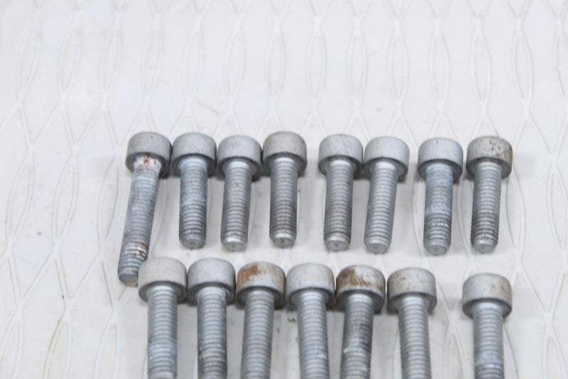 2018 ARCTIC CAT TEXTRON STAMPEDE X Water Pump Cover Mounting Bolts 100501 - ATV