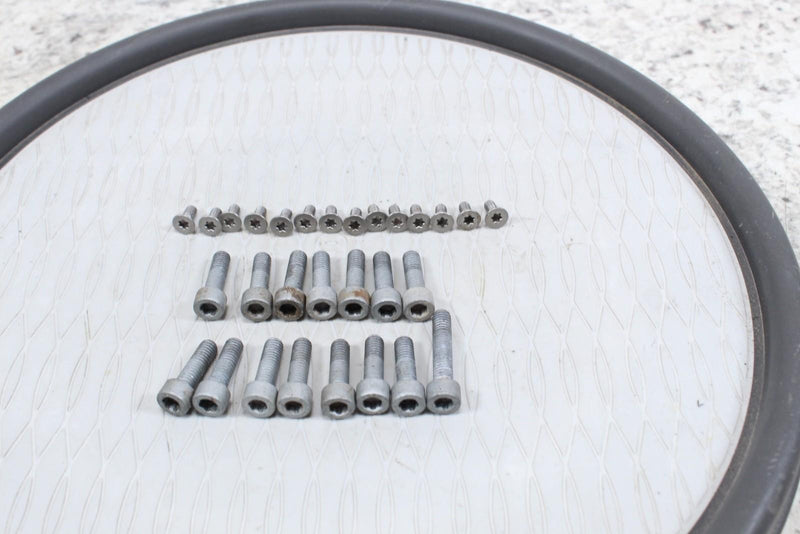 2018 ARCTIC CAT TEXTRON STAMPEDE X Water Pump Cover Mounting Bolts 100501 - ATV