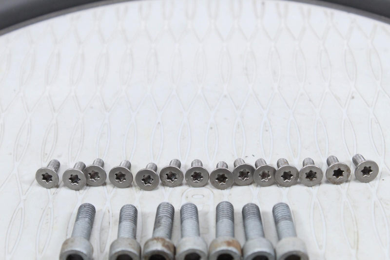 2018 ARCTIC CAT TEXTRON STAMPEDE X Water Pump Cover Mounting Bolts 100501 - ATV