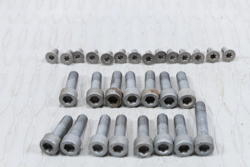 2018 ARCTIC CAT TEXTRON STAMPEDE X Water Pump Cover Mounting Bolts 100501 - ATV