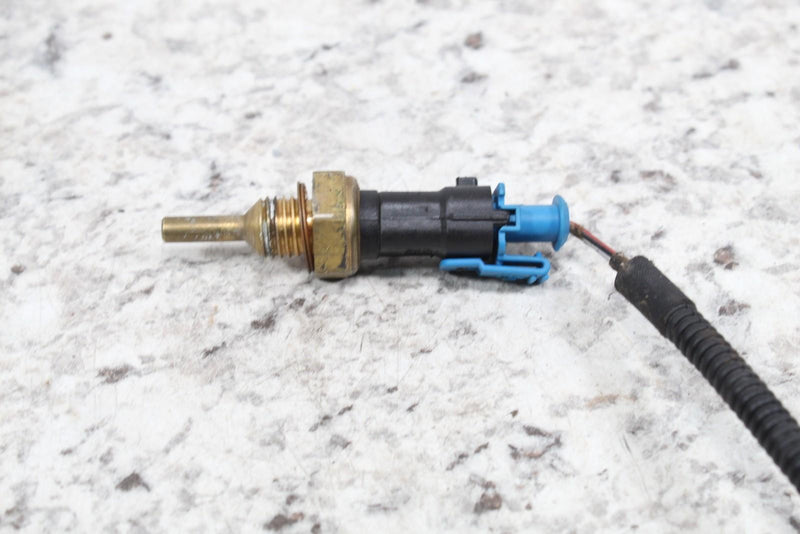 2018 ARCTIC CAT TEXTRON STAMPEDE X Water Temperature Sensor Temp 402527 - ATV