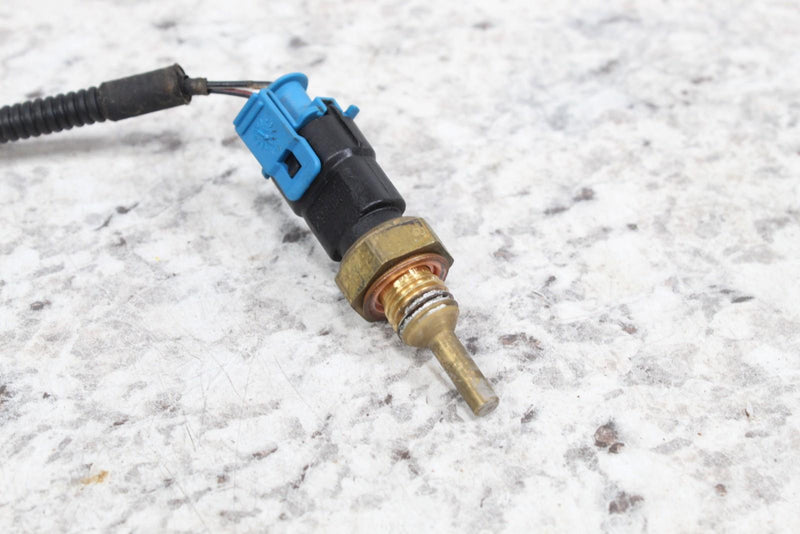 2018 ARCTIC CAT TEXTRON STAMPEDE X Water Temperature Sensor Temp 402527 - ATV