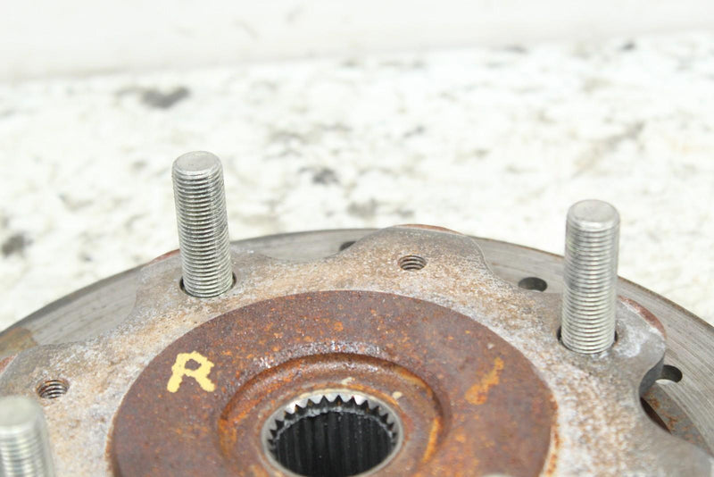 2018 ARCTIC CAT TEXTRON STAMPEDE X Wheel Hub 650227G0 650228 - ATV