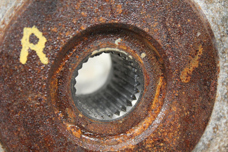 2018 ARCTIC CAT TEXTRON STAMPEDE X Wheel Hub 650227G0 650228 - ATV