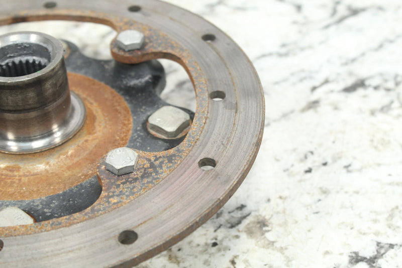 2018 ARCTIC CAT TEXTRON STAMPEDE X Wheel Hub 650227G0 650228 - ATV