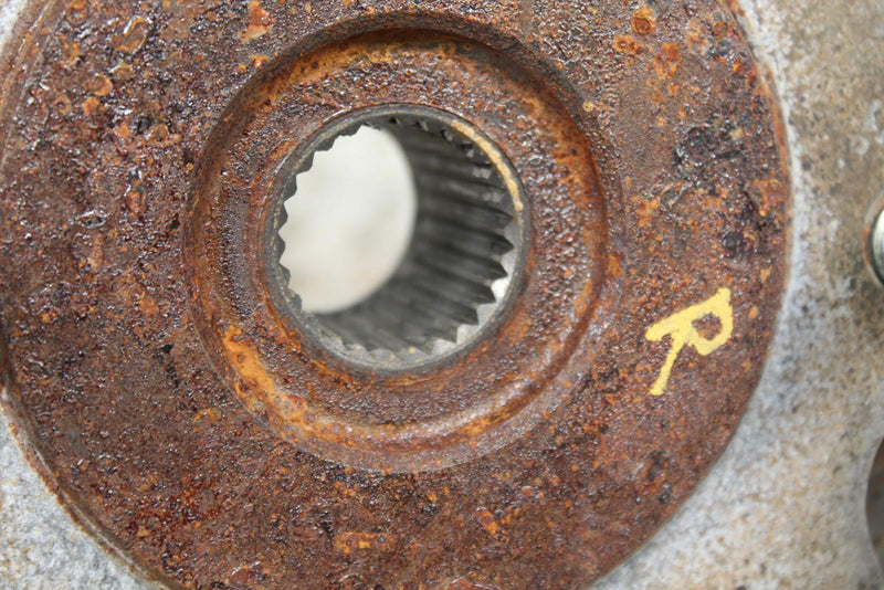 2018 ARCTIC CAT TEXTRON STAMPEDE X Wheel Hub 650227G01 650228 - ATV