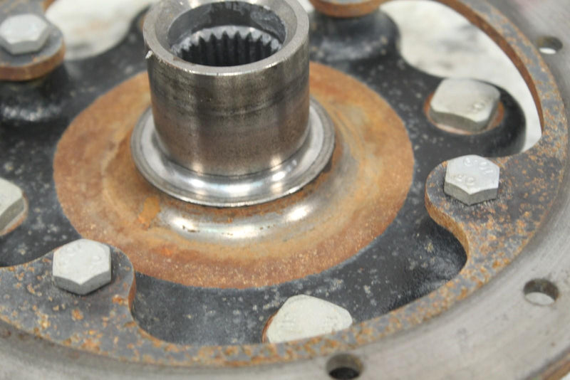 2018 ARCTIC CAT TEXTRON STAMPEDE X Wheel Hub 650227G01 650228 - ATV