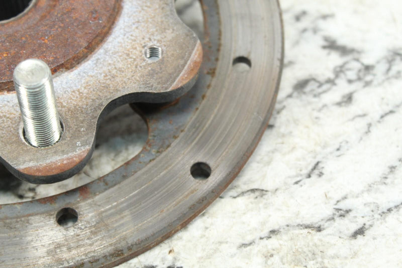 2018 ARCTIC CAT TEXTRON STAMPEDE X Wheel Hub 650227G01 650228 - ATV