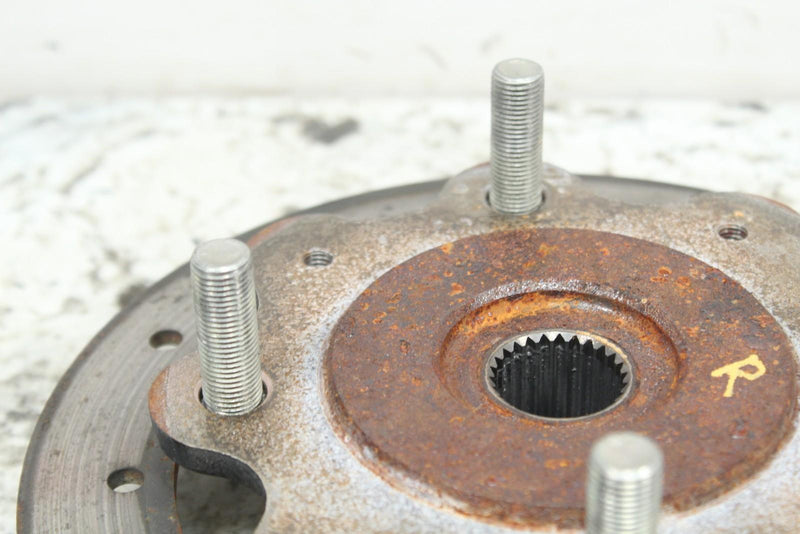 2018 ARCTIC CAT TEXTRON STAMPEDE X Wheel Hub 650227G01 650228 - ATV