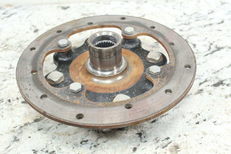 2018 ARCTIC CAT TEXTRON STAMPEDE X Wheel Hub 650227G01 650228 - ATV