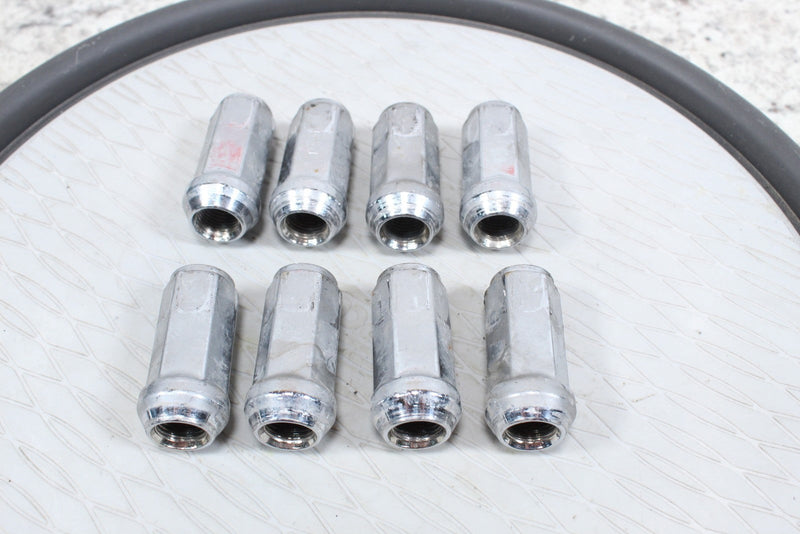2018 ARCTIC CAT TEXTRON STAMPEDE X Wheel Lug Nuts 658026