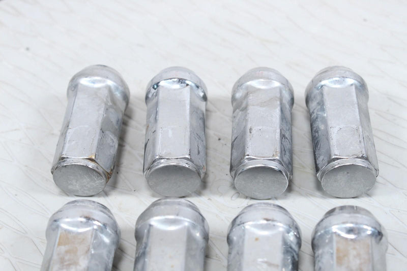 2018 ARCTIC CAT TEXTRON STAMPEDE X Wheel Lug Nuts 658026