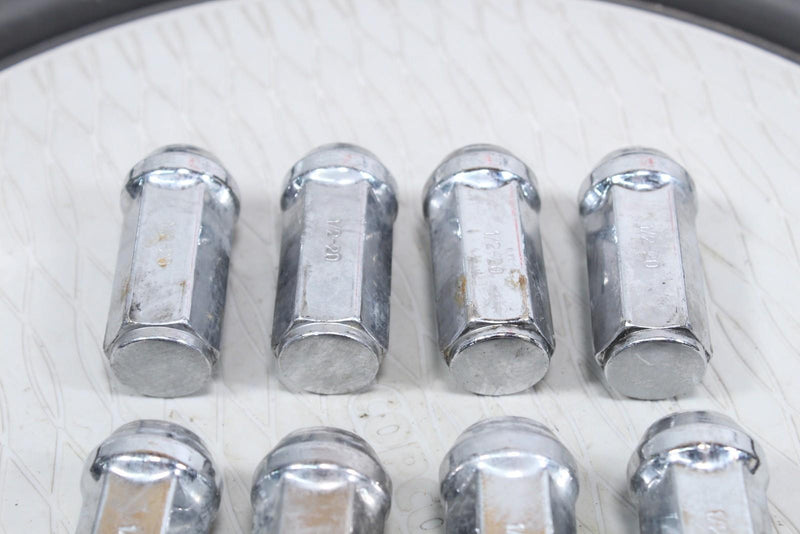 2018 ARCTIC CAT TEXTRON STAMPEDE X Wheel Lug Nuts 658026 - ATV