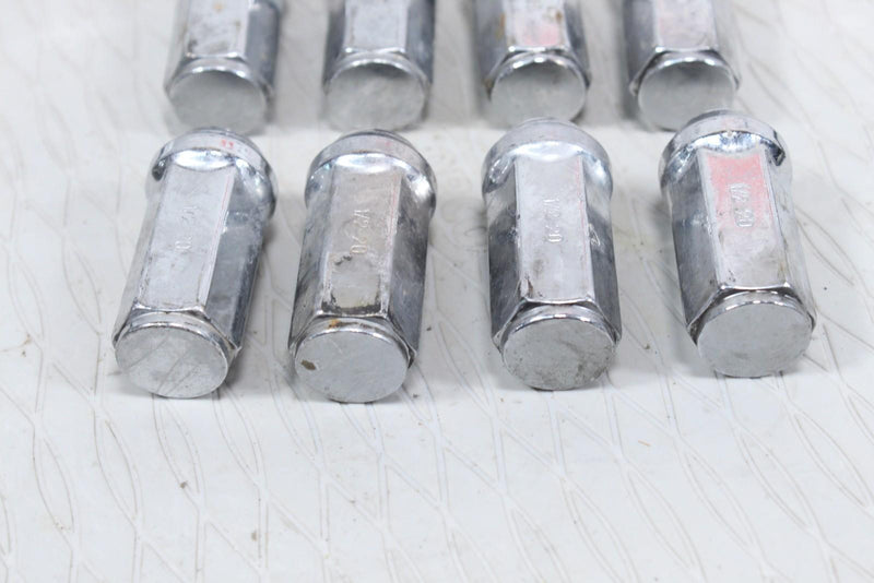 2018 ARCTIC CAT TEXTRON STAMPEDE X Wheel Lug Nuts 658026 - ATV