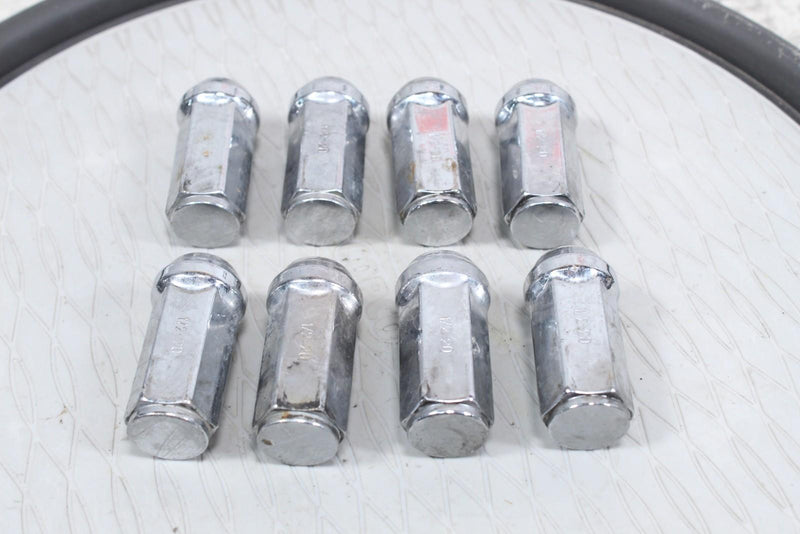 2018 ARCTIC CAT TEXTRON STAMPEDE X Wheel Lug Nuts 658026 - ATV