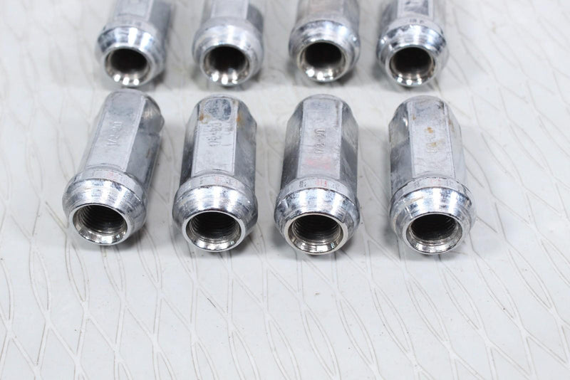 2018 ARCTIC CAT TEXTRON STAMPEDE X Wheel Lug Nuts 658026 - ATV