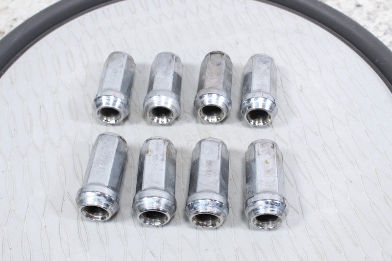 2018 ARCTIC CAT TEXTRON STAMPEDE X Wheel Lug Nuts 658026 - ATV