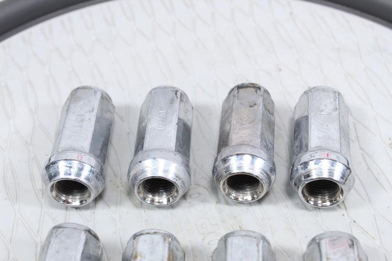 2018 ARCTIC CAT TEXTRON STAMPEDE X Wheel Lug Nuts 658026 - ATV