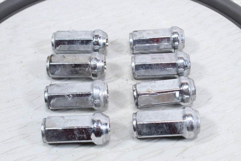 2018 ARCTIC CAT TEXTRON STAMPEDE X Wheel Lug Nuts 658026 - ATV