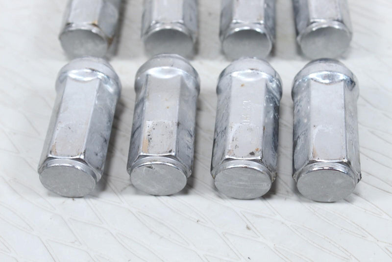 2018 ARCTIC CAT TEXTRON STAMPEDE X Wheel Lug Nuts 658026