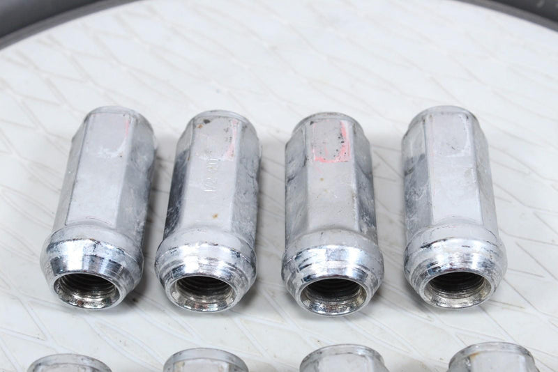 2018 ARCTIC CAT TEXTRON STAMPEDE X Wheel Lug Nuts 658026