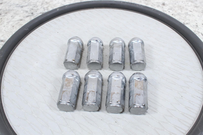 2018 ARCTIC CAT TEXTRON STAMPEDE X Wheel Lug Nuts 658026