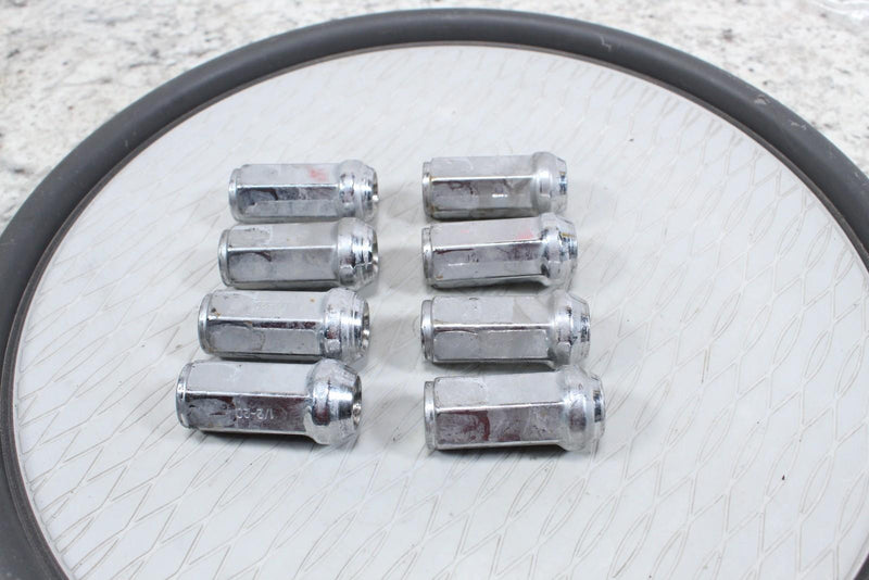 2018 ARCTIC CAT TEXTRON STAMPEDE X Wheel Lug Nuts 658026