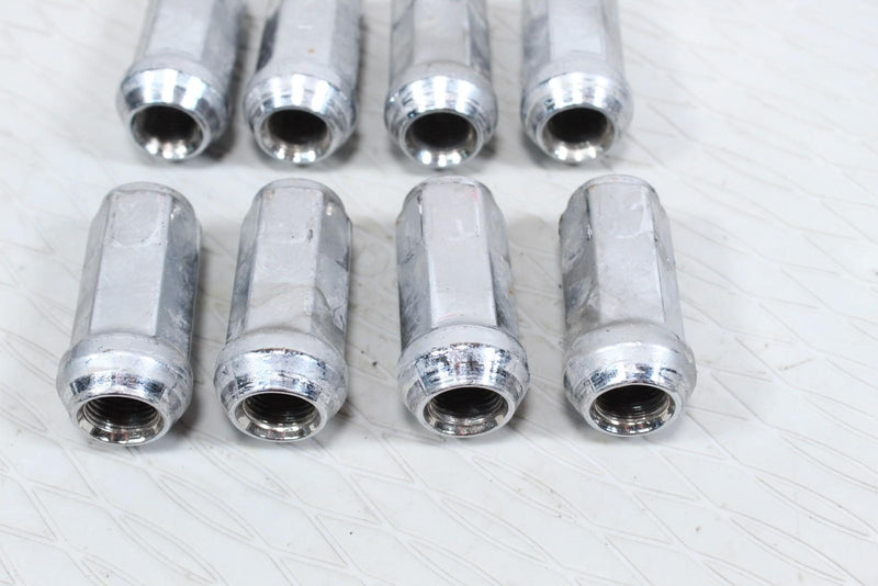 2018 ARCTIC CAT TEXTRON STAMPEDE X Wheel Lug Nuts 658026