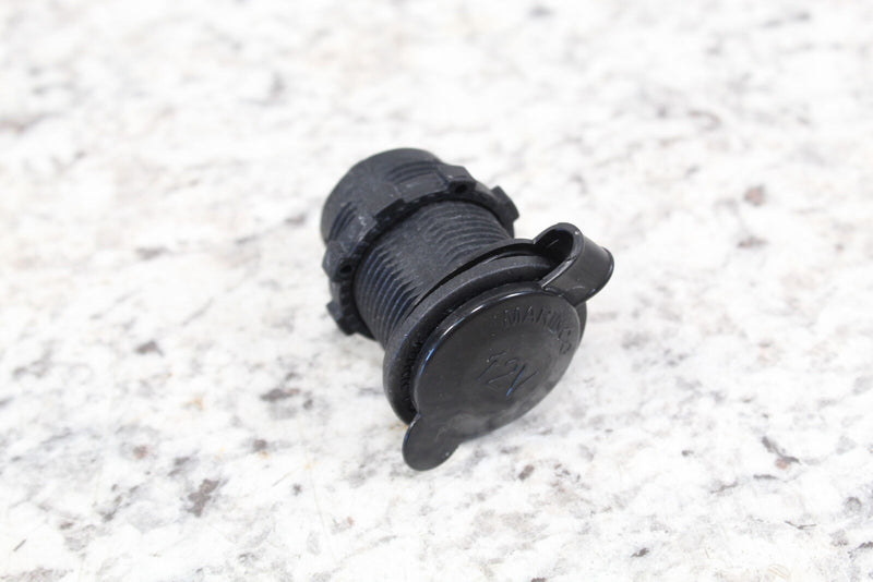 2018 ARCTIC CAT TEXTRON WILDCAT XX Accessory Plug-in 12V Outlet 0445-157 - ATV