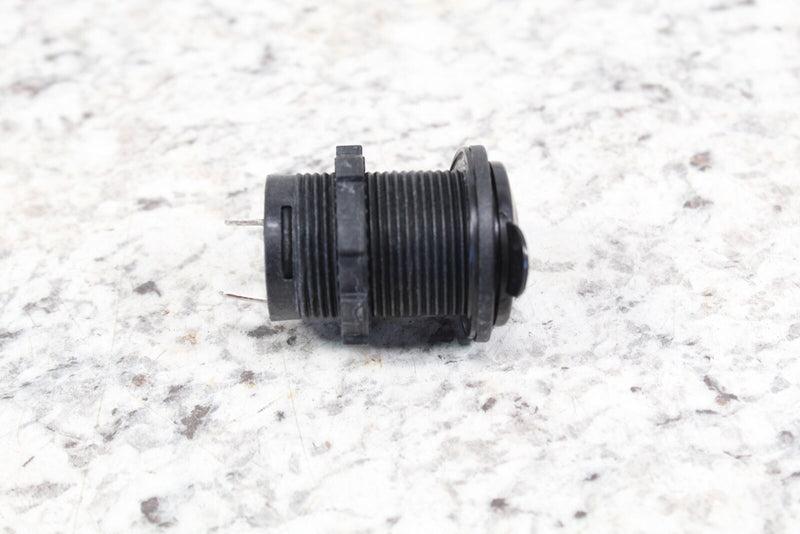 2018 ARCTIC CAT TEXTRON WILDCAT XX Accessory Plug-in 12V Outlet 0445-157 - ATV