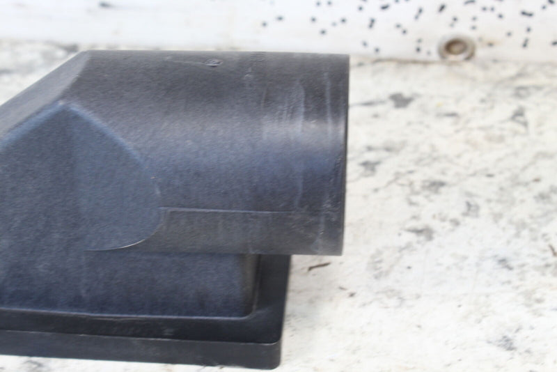 2018 ARCTIC CAT TEXTRON WILDCAT XX Air Intake Duct Inlet Cover 0413-434 - ATV