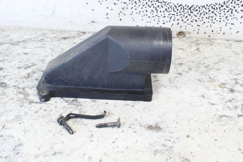 2018 ARCTIC CAT TEXTRON WILDCAT XX Air Intake Duct Inlet Cover 0413-434 - ATV