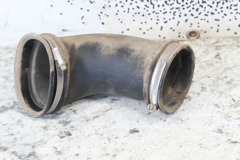 2018 ARCTIC CAT TEXTRON WILDCAT XX Air Intake Duct Inlet Tube Connector 0413-471 - ATV