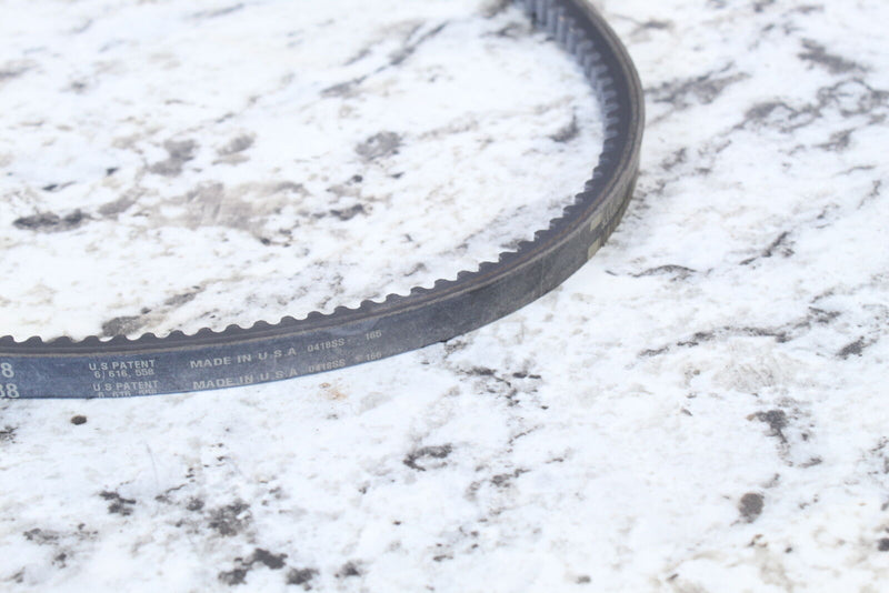 2018 ARCTIC CAT TEXTRON WILDCAT XX Alternator Belt 0823-588 - ATV