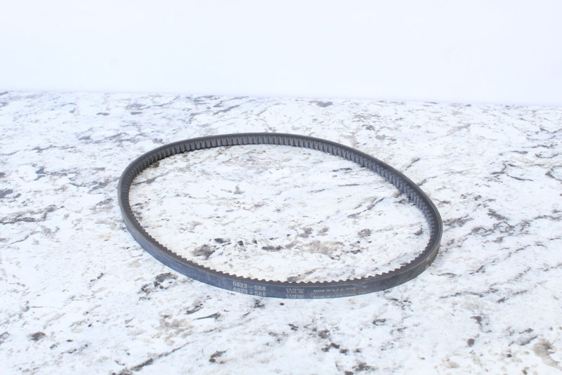 2018 ARCTIC CAT TEXTRON WILDCAT XX Alternator Belt 0823-588 - ATV