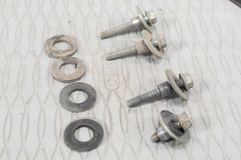 2018 ARCTIC CAT TEXTRON WILDCAT XX Alternator Cover Mounting Bolts 2623-138 - ATV