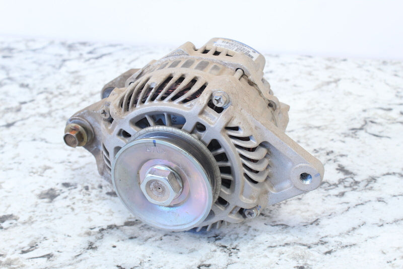 2018 ARCTIC CAT TEXTRON WILDCAT XX Alternator Generator 0509-141 - ATV