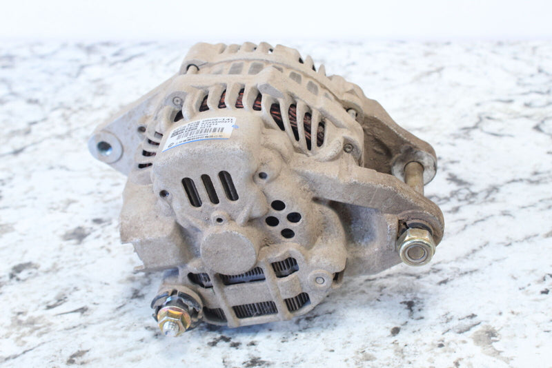 2018 ARCTIC CAT TEXTRON WILDCAT XX Alternator Generator 0509-141 - ATV