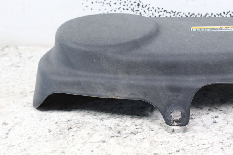 2018 ARCTIC CAT TEXTRON WILDCAT XX Alternator Guard Cover 1412-106 - ATV