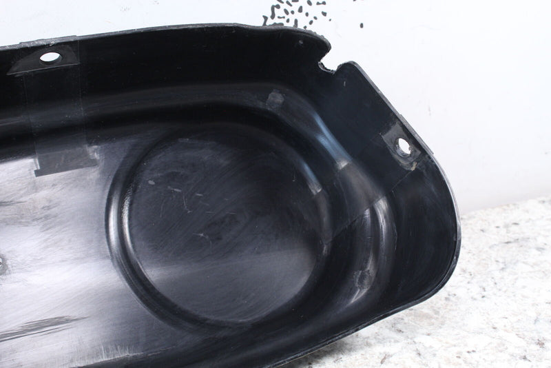2018 ARCTIC CAT TEXTRON WILDCAT XX Alternator Guard Cover 1412-106 - ATV
