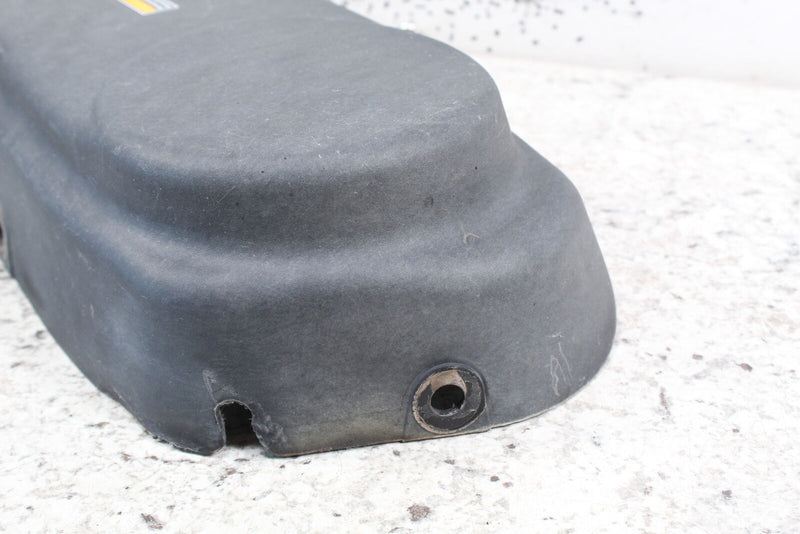 2018 ARCTIC CAT TEXTRON WILDCAT XX Alternator Guard Cover 1412-106 - ATV
